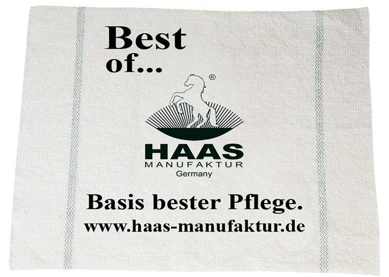 HAAS COTTON CLOTH