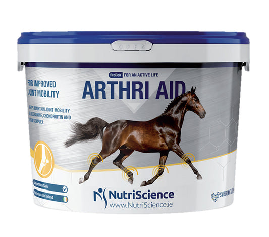 ARTHRI AID - 3KG