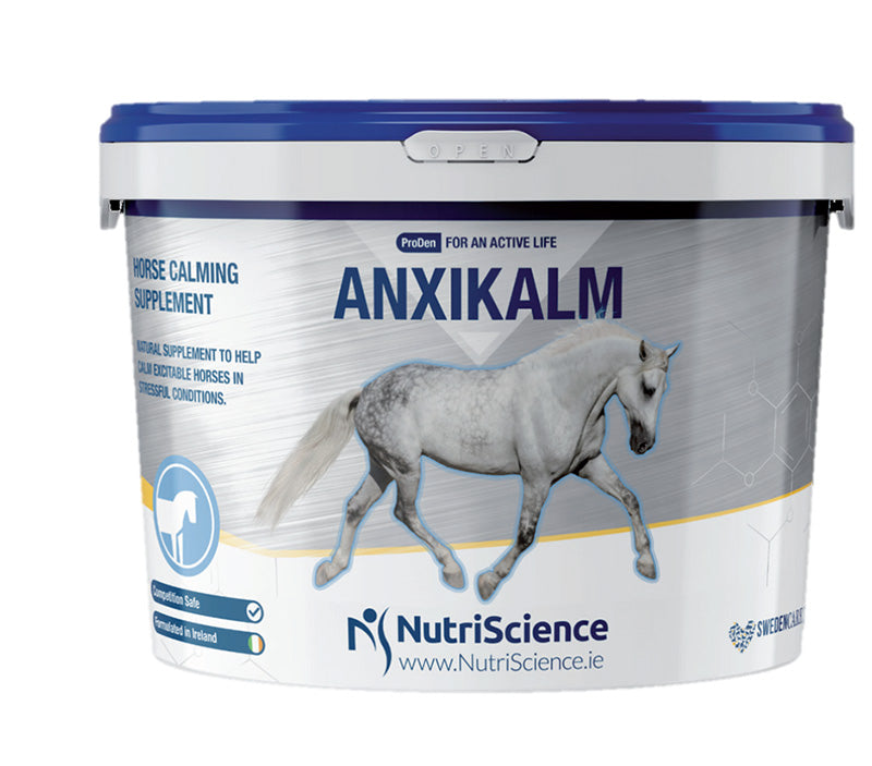 ANXIKALM COMPETE