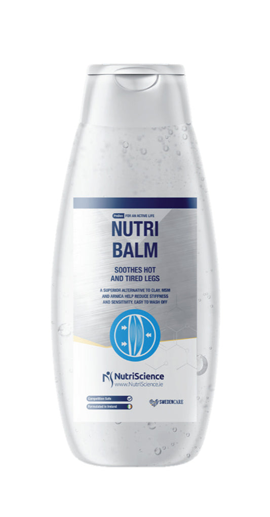 NUTRIBALM - 400G