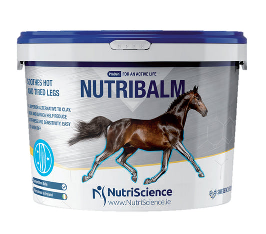 NUTRIBALM - 2KG