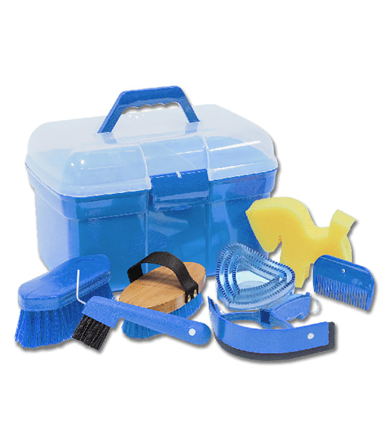 COMPLETE GROOMING BOX - CHILD