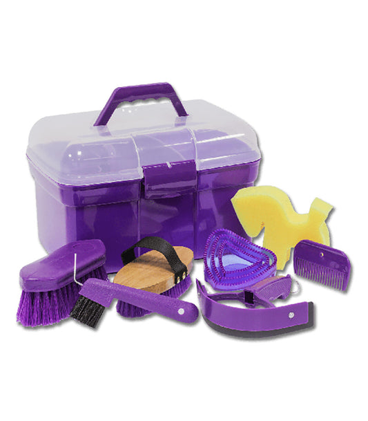 COMPLETE GROOMING BOX - CHILD