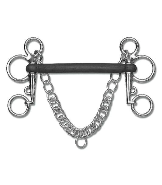 Anatomic Rubber Pelham