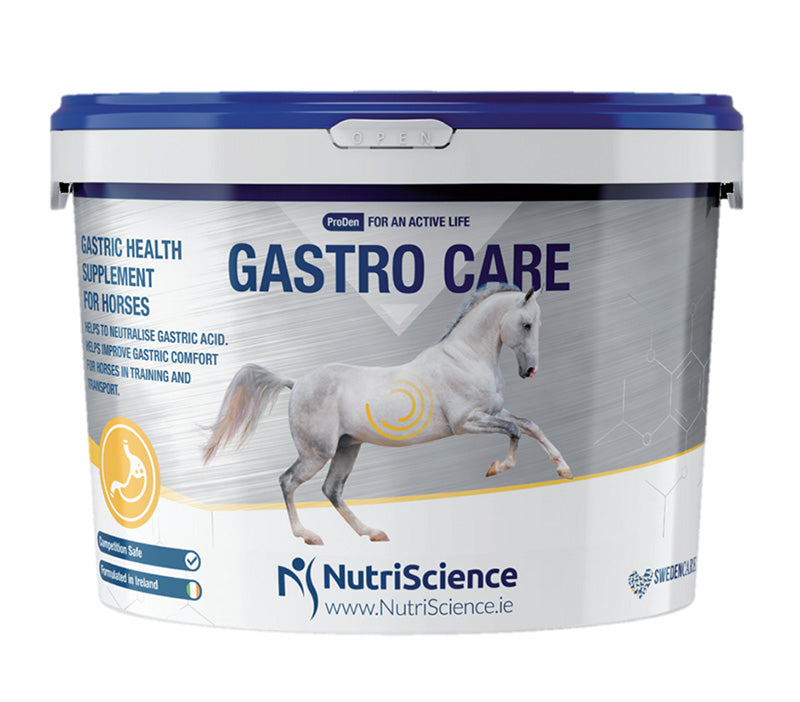 GASTRO CARE - 3KG