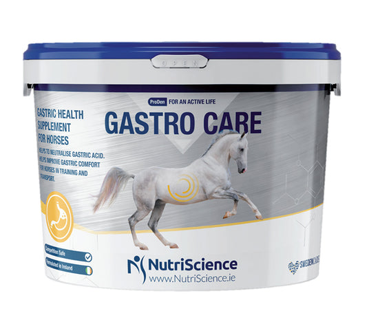 GASTRO CARE - 3KG