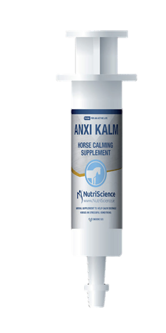 ANXIKALM TRIPLE STRENGTH GEL - 30ML