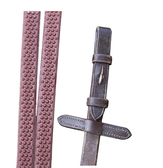 LEGEND SUPER GRIP REINS