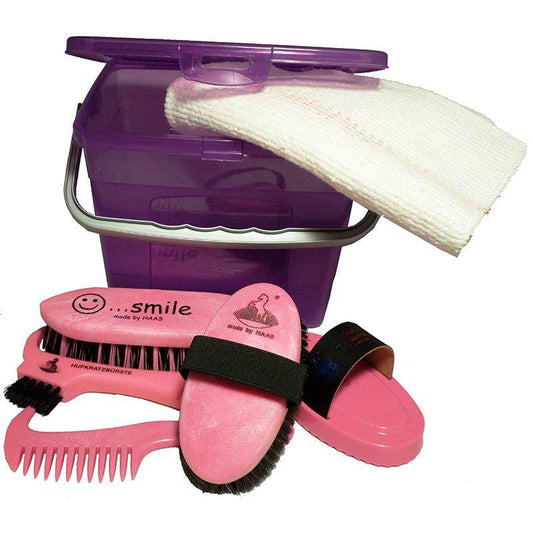 KINDER BOX - PINK
