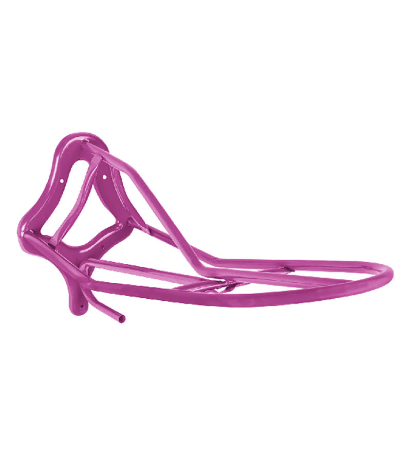 CLASSIC SADDLE RACK