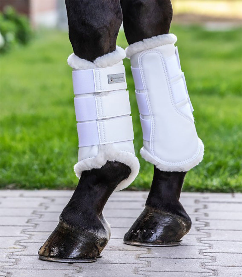 DRESSAGE SCHOOLING BOOTS