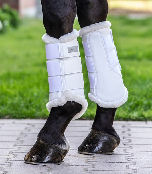 BOTAS ESCOLAR DE DOMA