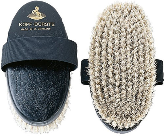 KOPFBURSTE
