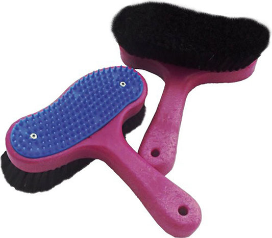 FOAL BRUSH