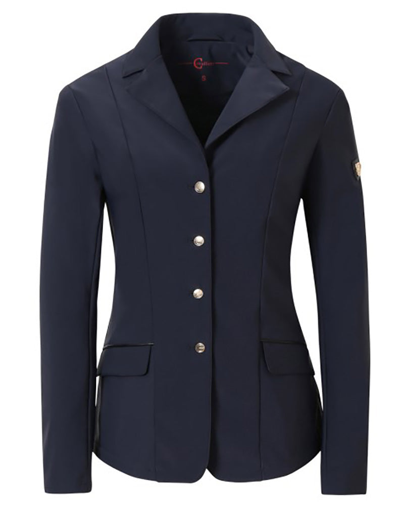 TURINGA SHOW JACKET - NAVY - CHILDS