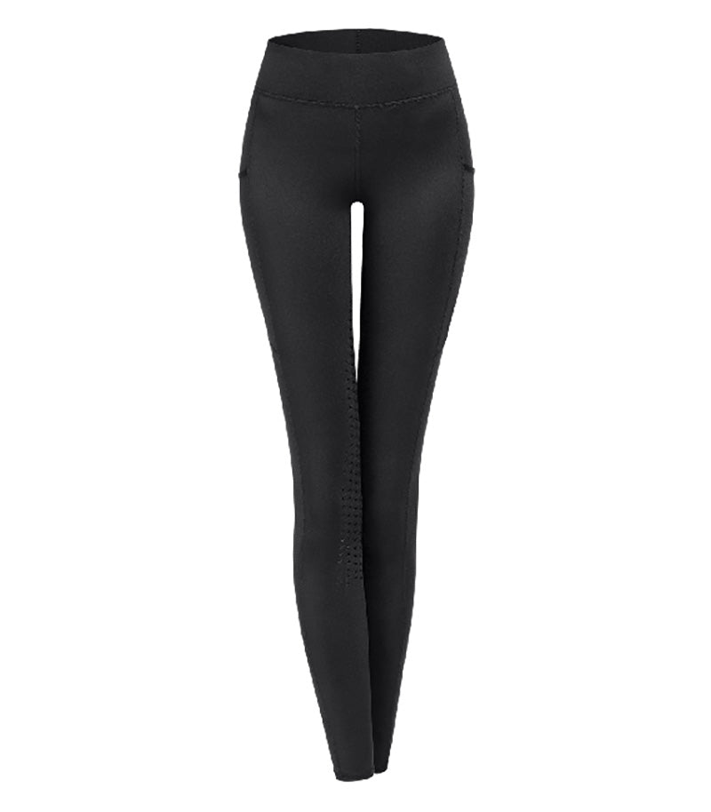 ELLA CHILDS RIDING LEGGINGS