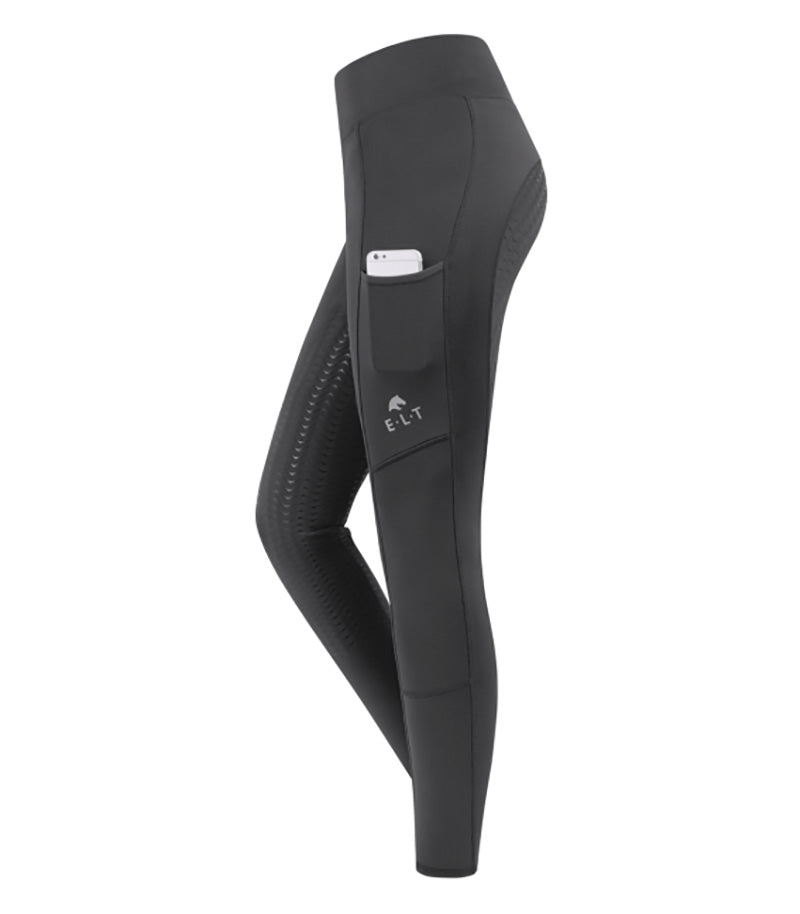 ELLA LADIES RIDING LEGGINGS