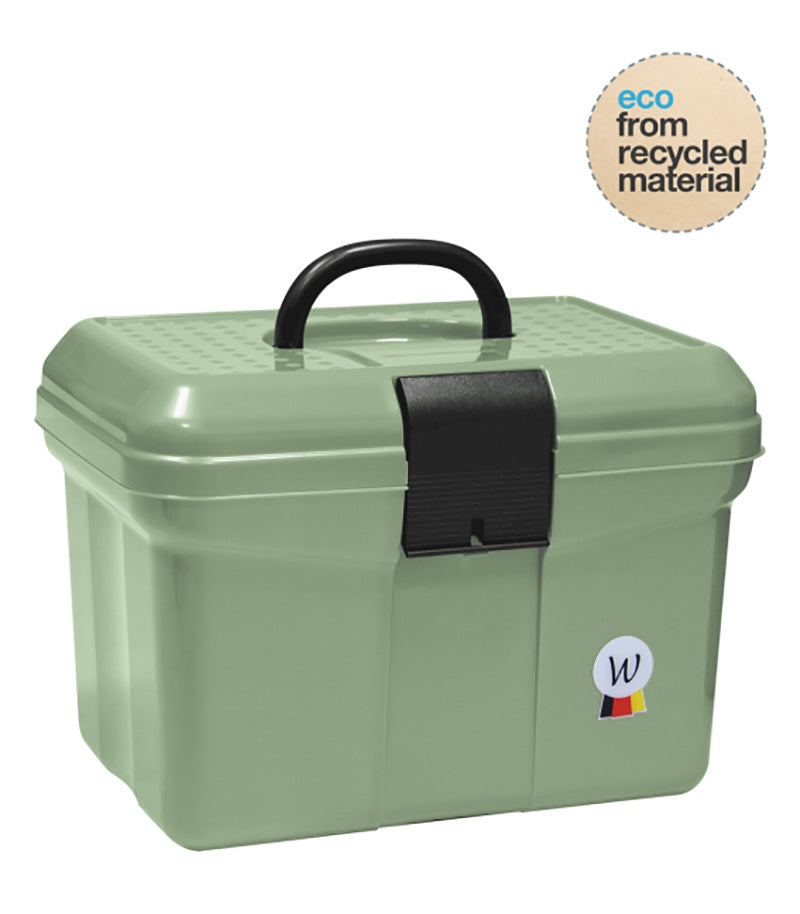 ECO GROOMING BOX