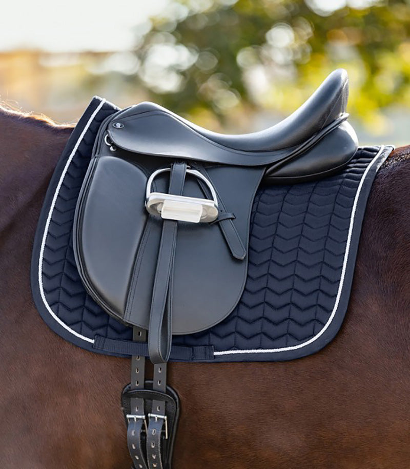 Classic Saddlepad - All Purpose - Full