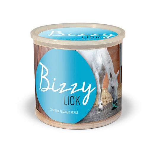 BIZZY LICK REFILL - ORIGINAL