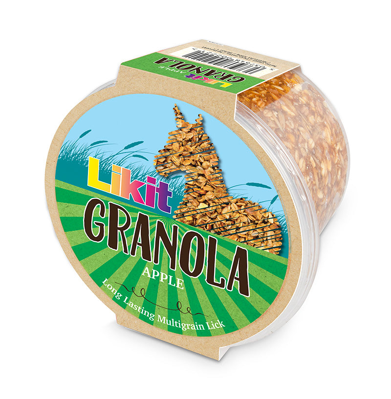 LIKIT GRANOLA REFILL