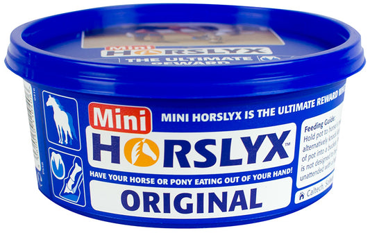 HORSLYX ORIGINAL BALANCER MINI - 650G