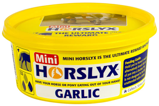 EQUILIBRADOR DE AJOS HORSLYX MINI - 650G