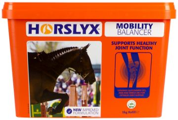 EQUILIBRADOR DE MOVILIDAD HORSLYX MINI - 650G