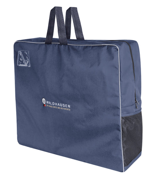 SADDLE PAD BAG