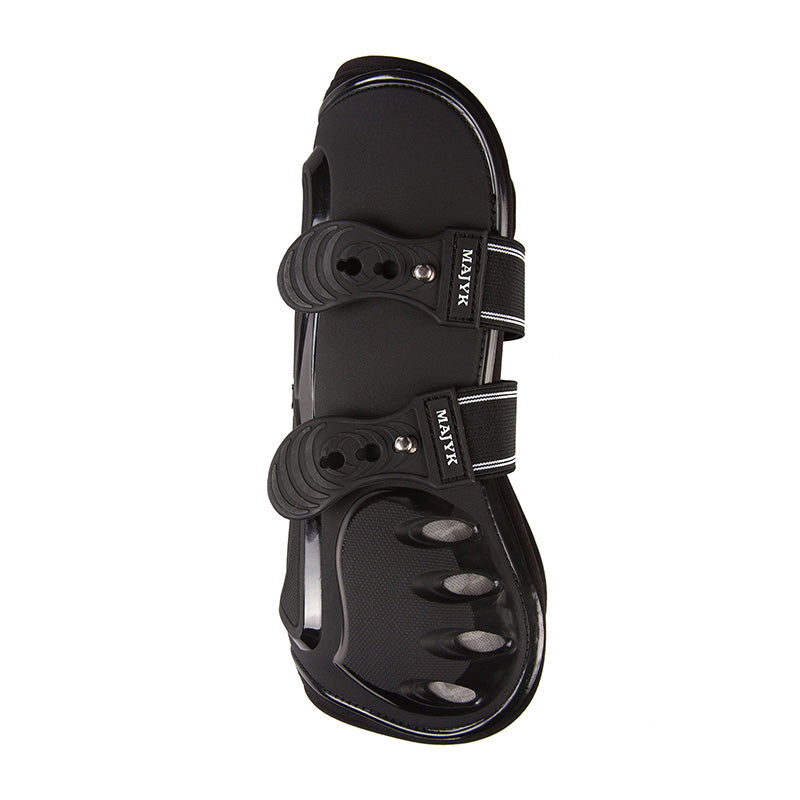 Majyk Equipe Boyd Martin Tendon Jump Boot Size Full