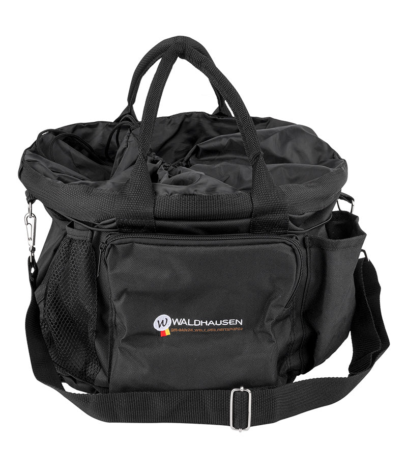 GROOMING BAG