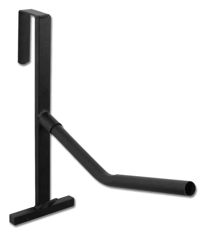 PORTABLE SADDLE RACK