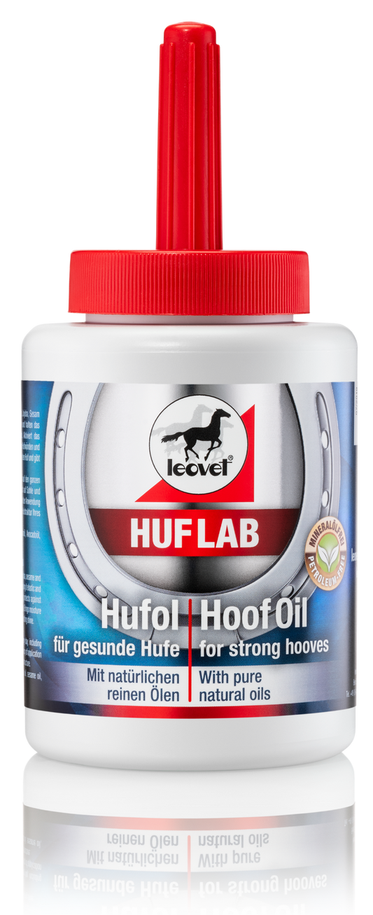 ACEITE PARA PIES LEOVET HOOF LAB