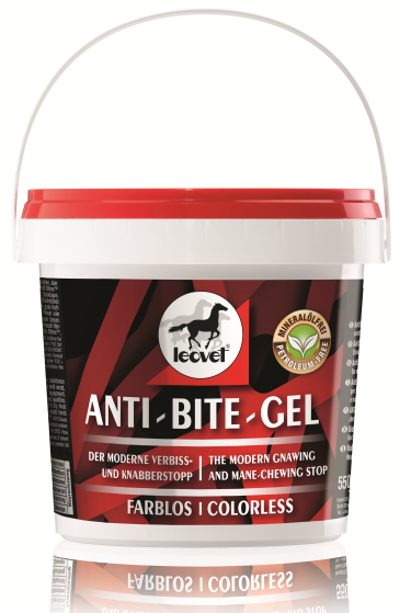 LEOVET ANTI BITE GEL