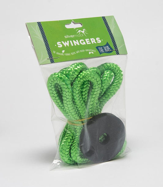 SILVERMOOR ROPE KIT
