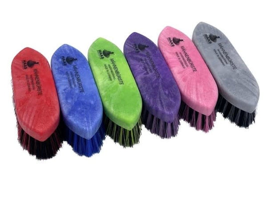 LARGE MANE/DANDY BRUSH - 5CM