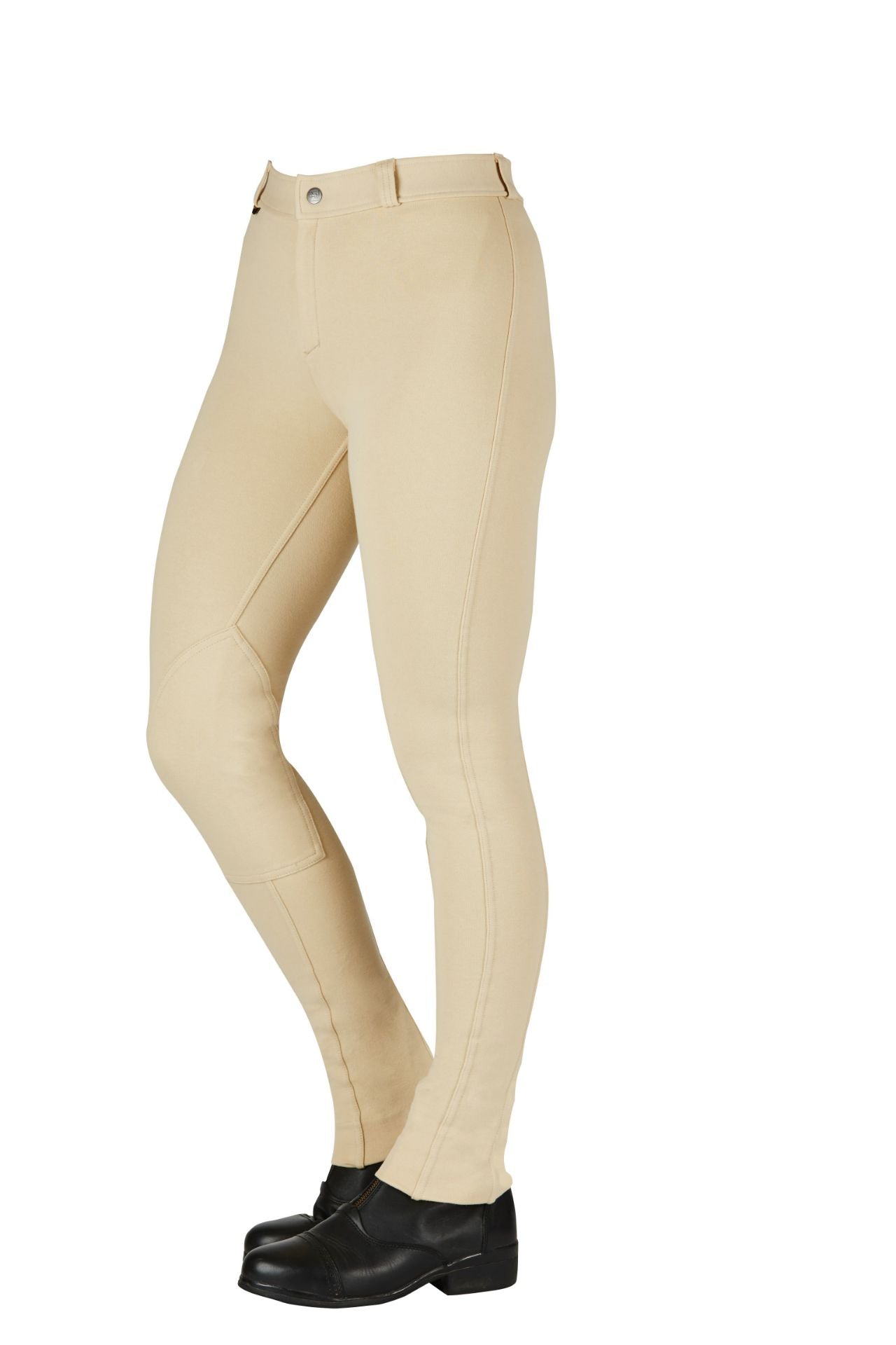 EQUI-SENTIAL LADIES JODHPURS