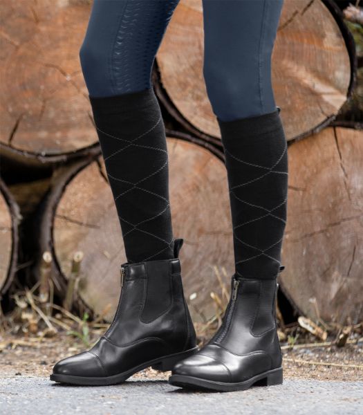 Boston Jodhpur Boot