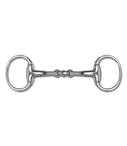 Anatomic Double Jointed Solid Eggbutt
