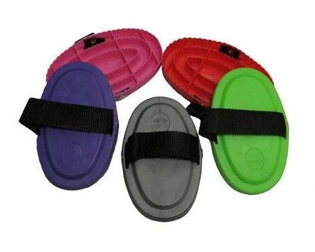 CURRY COMB NEW GENERATION SOFT - GREEN