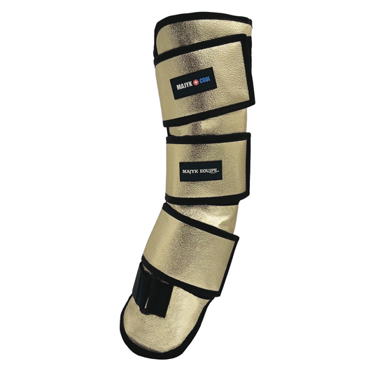 Majyk Equipe Gel Ice Boots