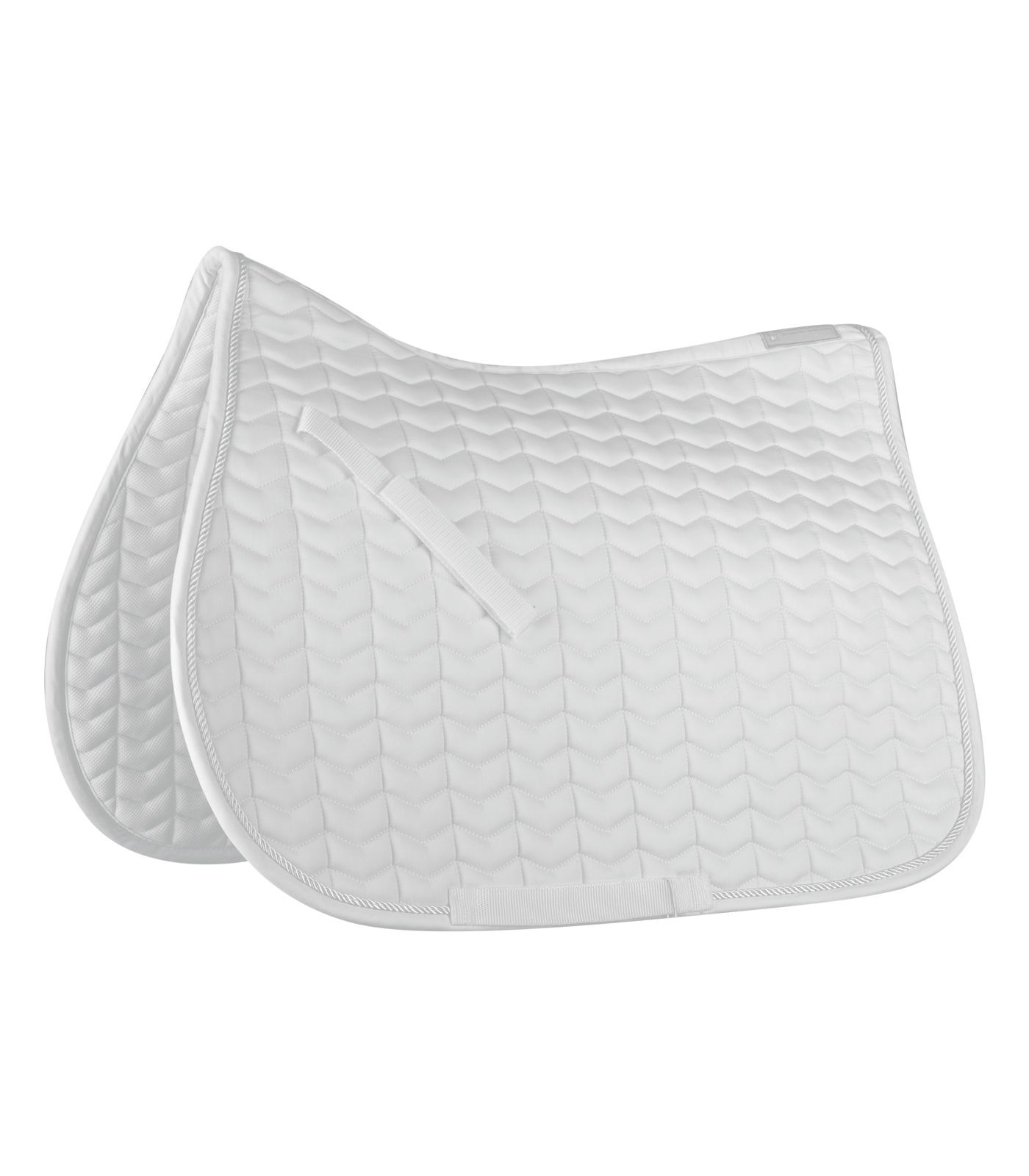 Classic Saddlepad - All Purpose - Full
