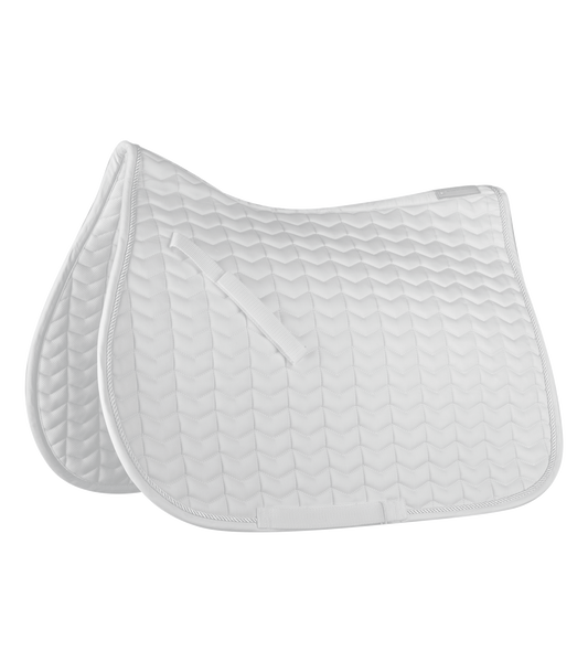 Classic Saddlepad - All Purpose - Full
