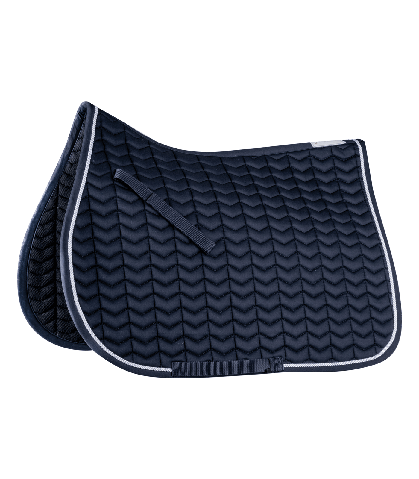 Classic Saddlepad - All Purpose - Full