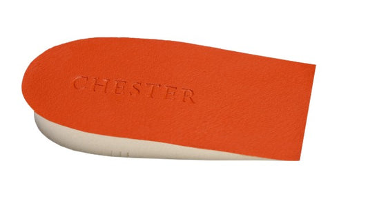 Chester Heel Risers