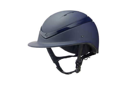 Charles Owen Luna Wide Peak Hat