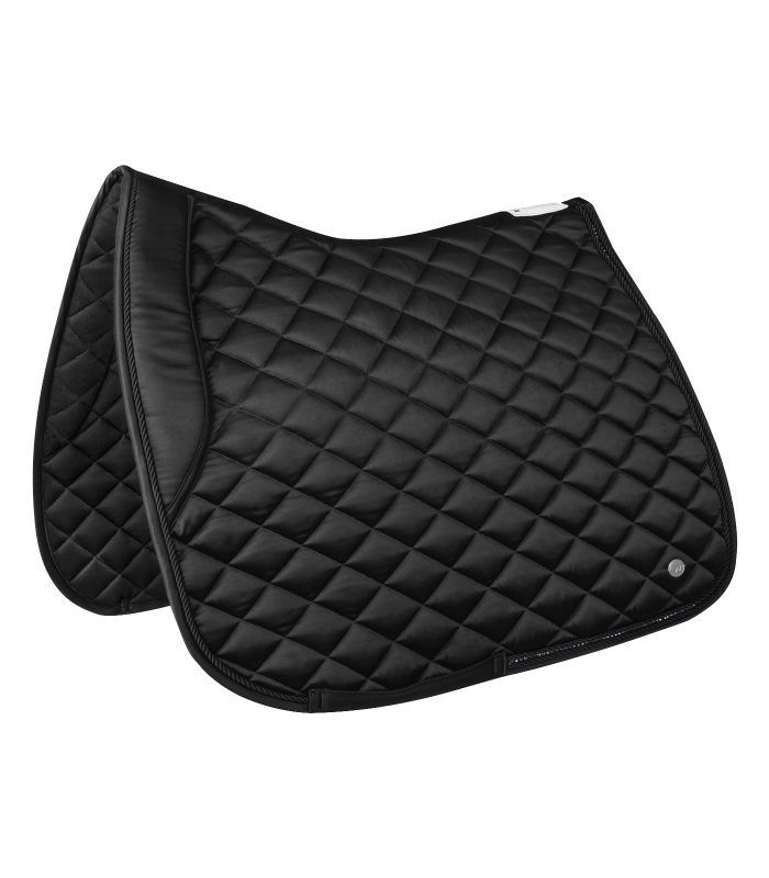 Nepal Saddle Pad