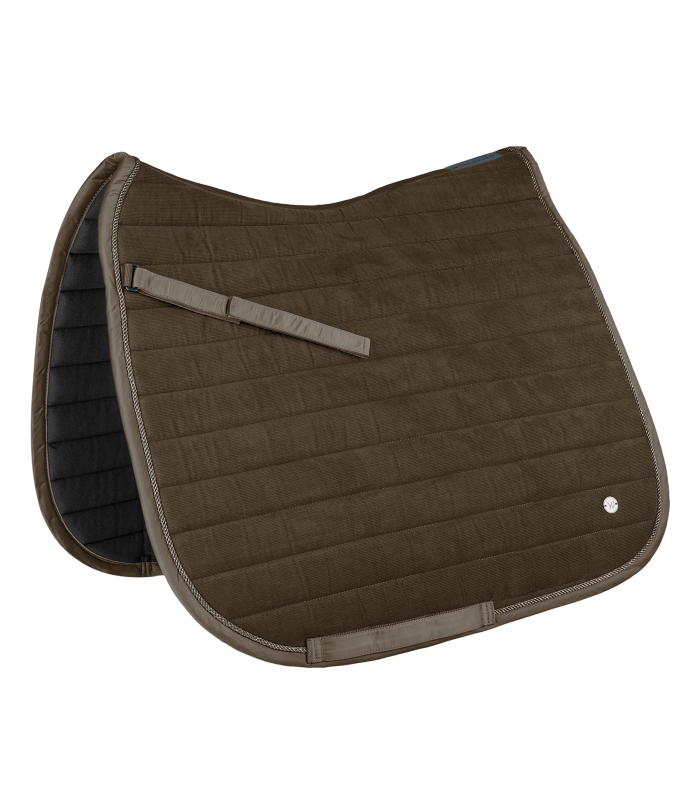 St. Gallen saddle pad