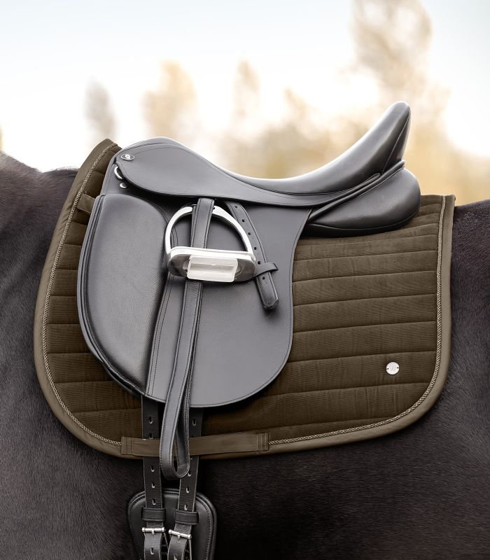 St. Gallen saddle pad