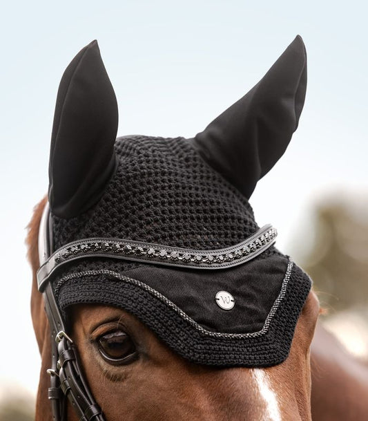 St. Gallen fly veil
